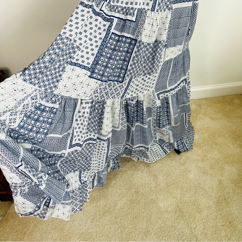 Johnny Was Rinit Dress - Picture 5 of 12